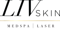 LivSkin MedSpa | Laser logo