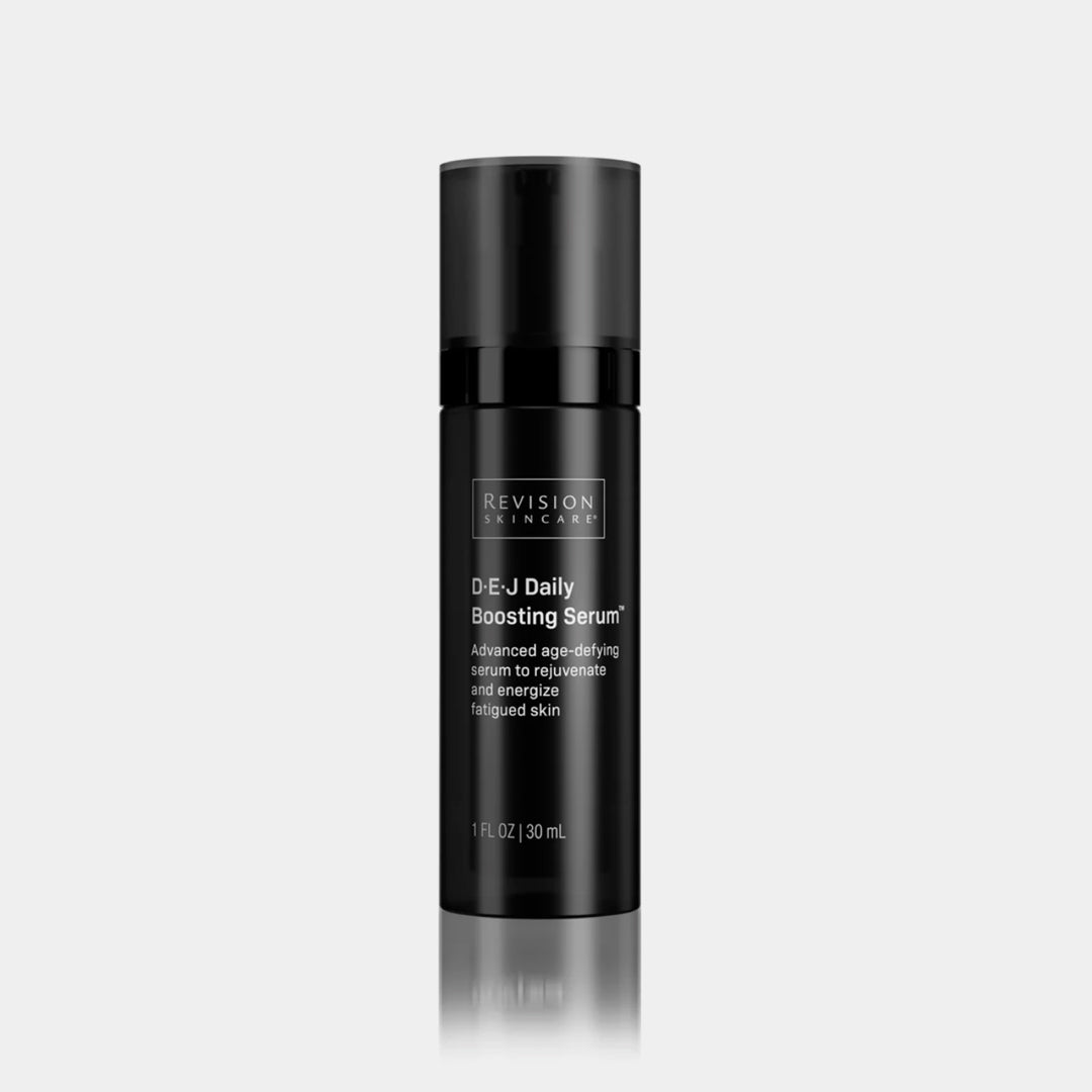 D·E·J Daily Boosting Serum – LivSkin MedSpa | Laser