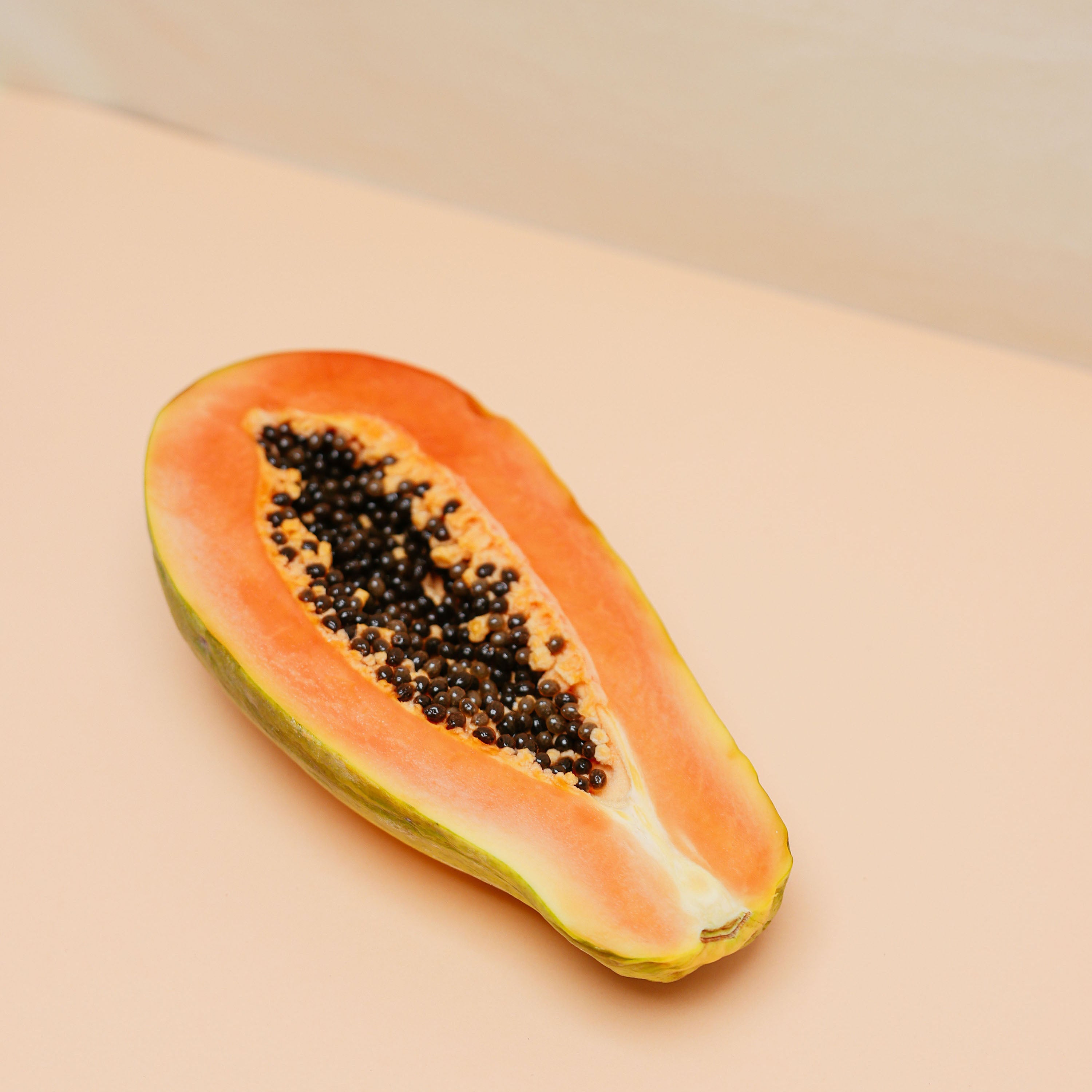 Papaya Enzyme Cleanser