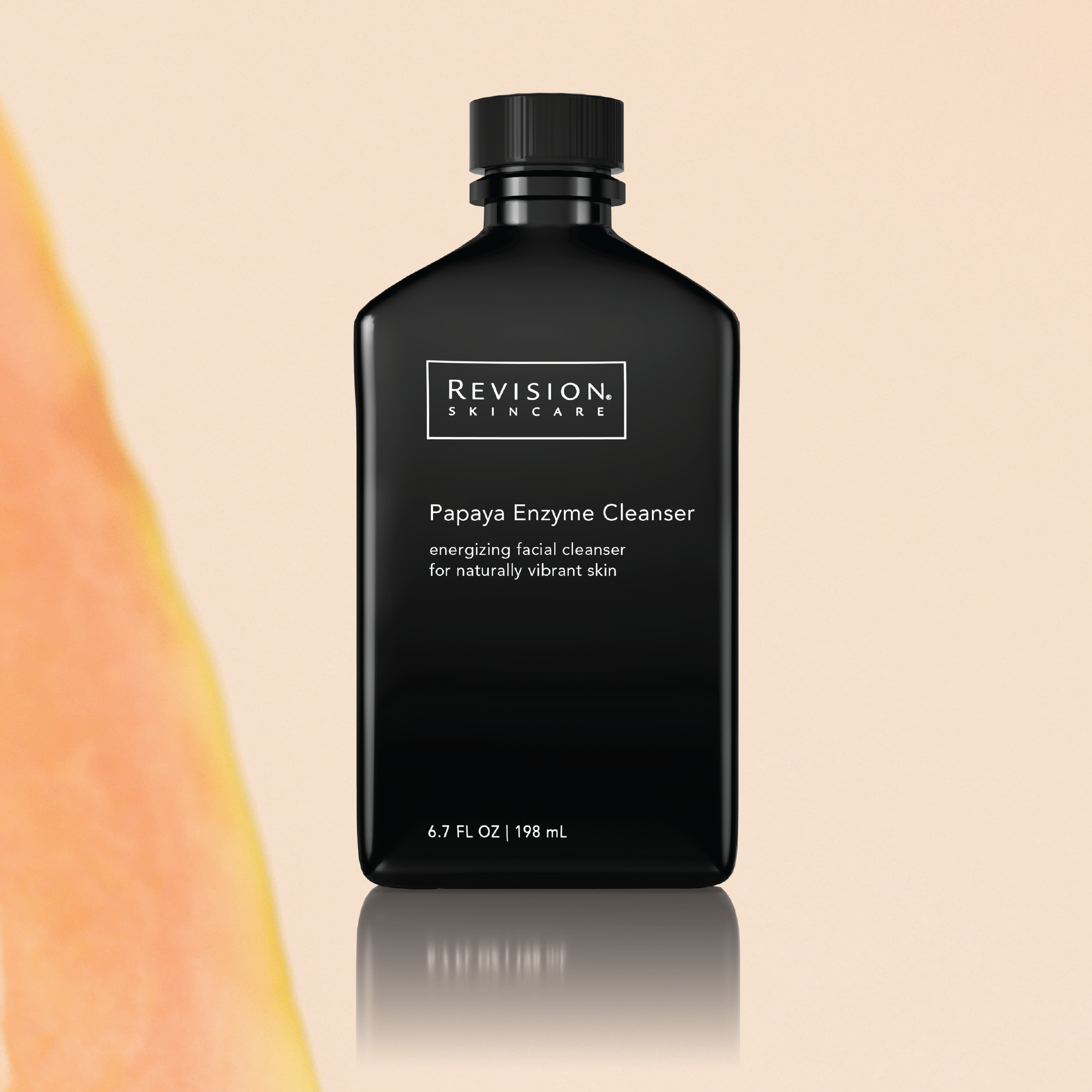 Papaya Enzyme Cleanser