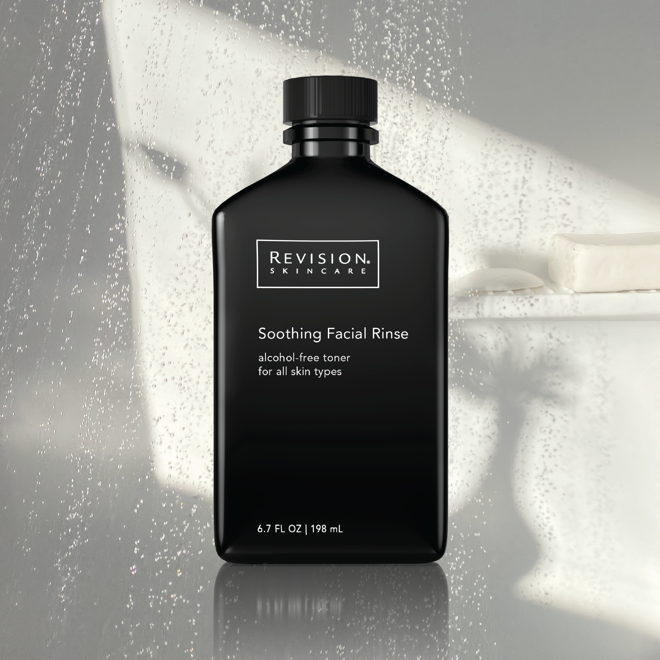 Soothing Facial Rinse
