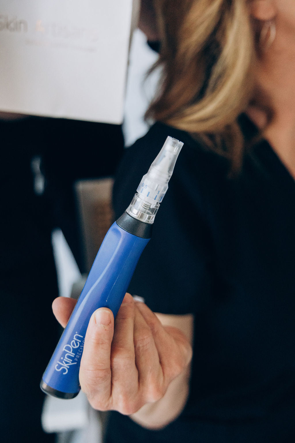 SkinPen Full Face 4-Pack