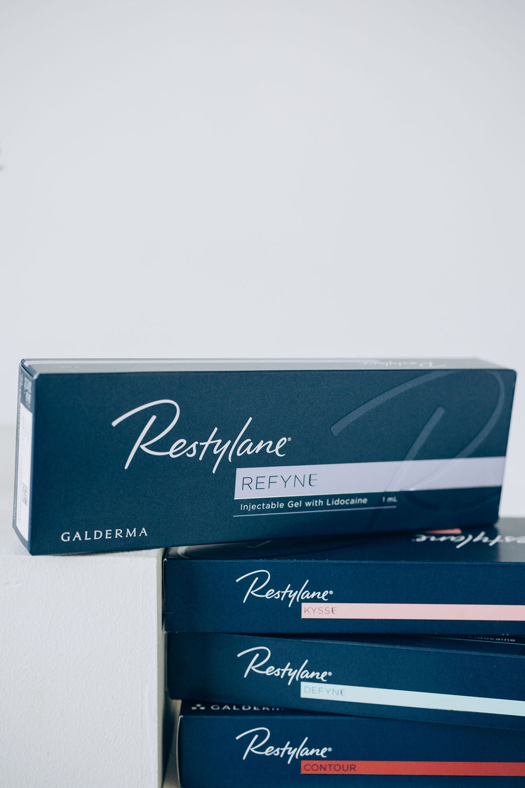 Facial Balancing Refresh
