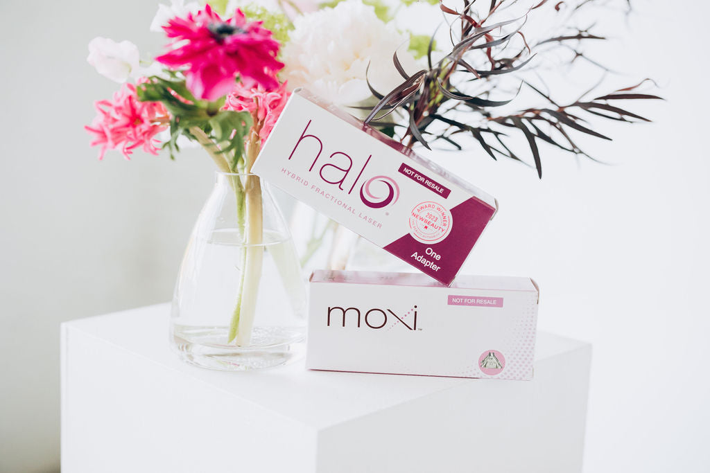 MOXI Corrective Series