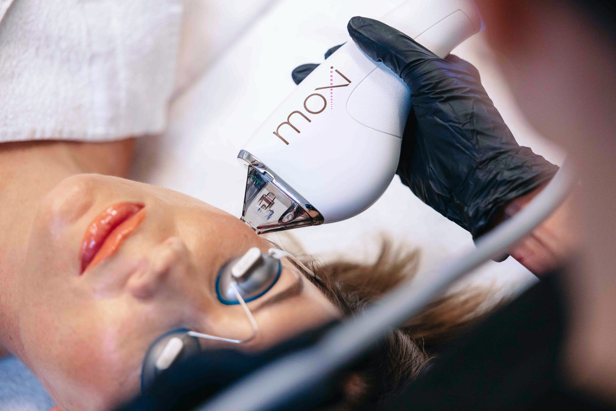 MOXI Corrective Series