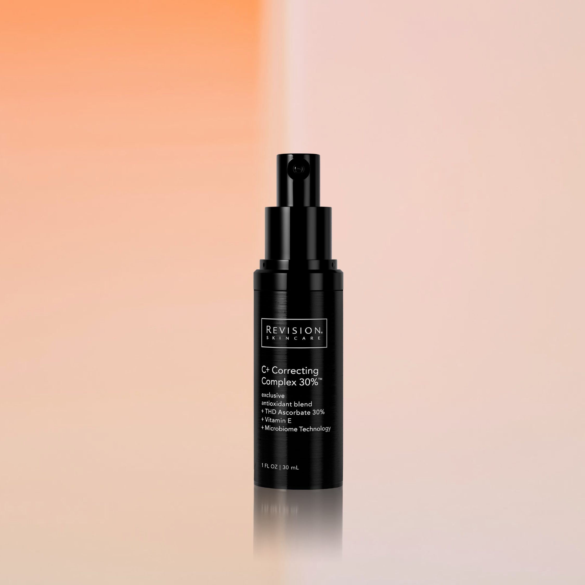 C+ Correcting Complex 30%